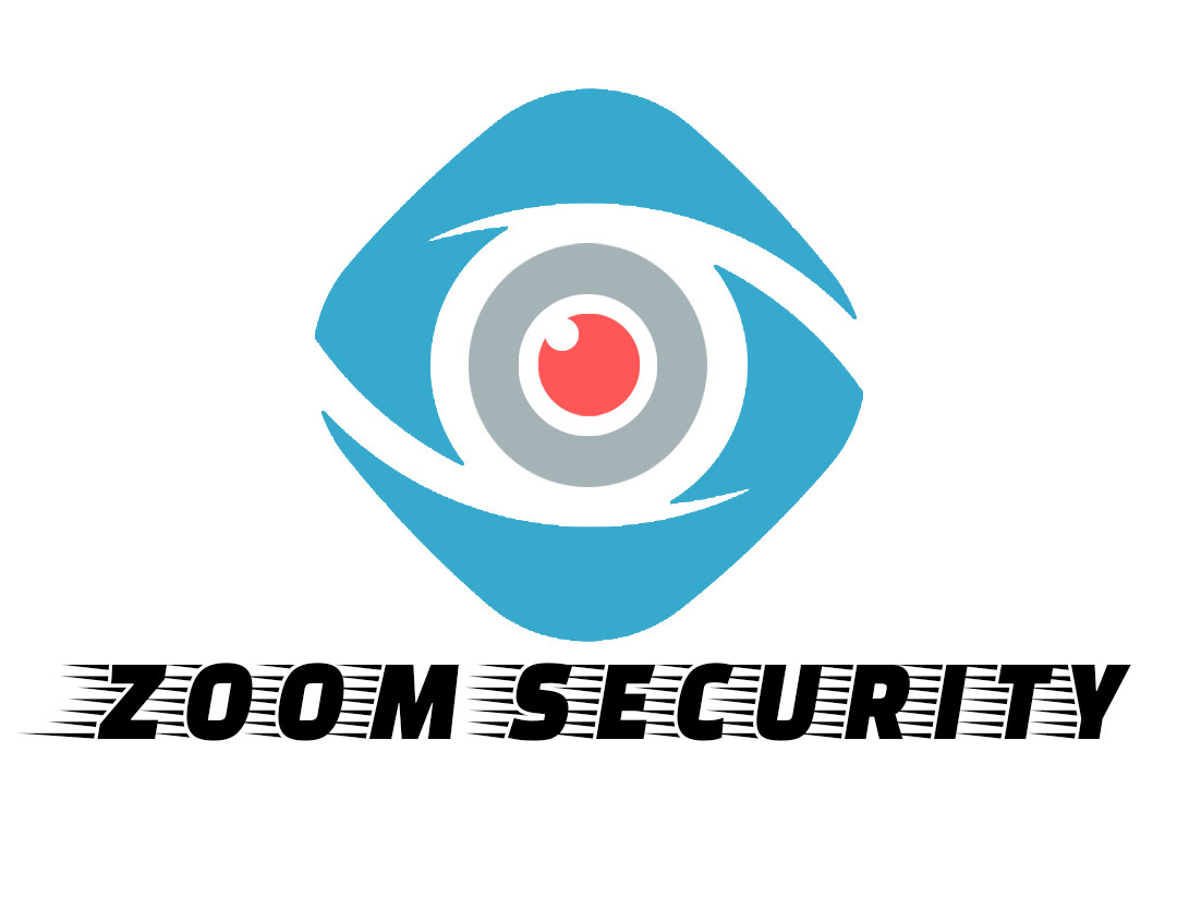 Zoom Security Zoom Security